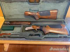 Perazzi MX8 12