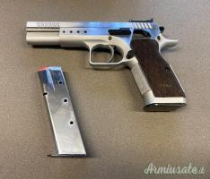 Tanfoglio LIMITED 921 9x21mm IMI