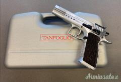 Tanfoglio LIMITED 921 9x21mm IMI