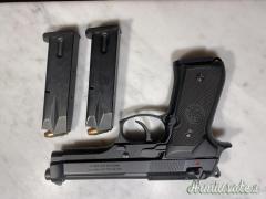 Beretta 96 kal 40 .40 Smith & Wesson | Auto  |  10 x 21 mm