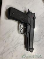 Beretta 96 kal 40 .40 Smith & Wesson | Auto  |  10 x 21 mm