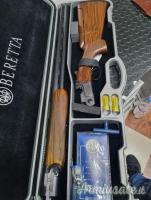 Beretta 692 BLACK EDITION TRAP 12