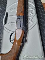 Beretta 692 BLACK EDITION TRAP 12