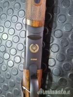 Beretta 692 BLACK EDITION TRAP 12