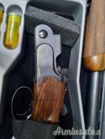 Beretta 692 BLACK EDITION TRAP 12