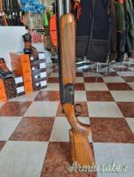 Beretta 692 BLACK EDITION TRAP 12
