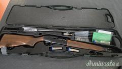 Beretta A400 ultra lite 12mm Gyrojet
