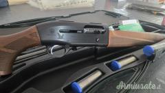 Beretta A400 ultra lite 12mm Gyrojet