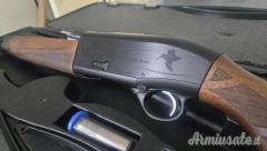 Beretta A400 ultra lite 12mm Gyrojet