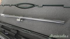 Beretta A400 ultra lite 12mm Gyrojet