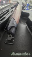 Beretta A400 ultra lite 12mm Gyrojet