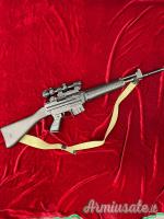 Beretta AR70 Sport .222 Rem