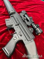 Beretta AR70 Sport .222 Rem