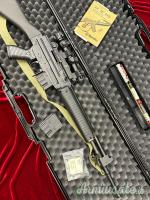 Beretta AR70 Sport .222 Rem