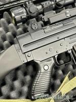 Beretta AR70 Sport .222 Rem