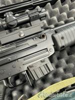 Beretta AR70 Sport .222 Rem