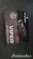 Clip on termico nite hog viper 35