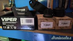 Clip on termico nite hog viper 35