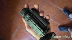 Clip on termico nite hog viper 35