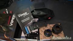 Clip on termico nite hog viper 35