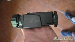 Clip on termico nite hog viper 35