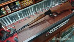 Marlin 39A octagon .22 Long Rifle