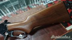 Marlin 39A octagon .22 Long Rifle