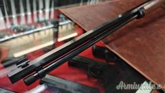 Marlin 39A octagon .22 Long Rifle