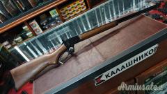 Marlin 39A octagon .22 Long Rifle