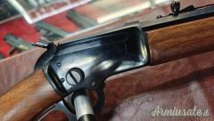 Marlin 39A octagon .22 Long Rifle