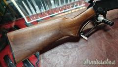 Marlin 39A octagon .22 Long Rifle