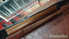 Marlin 39A octagon .22 Long Rifle