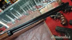 Marlin 39A octagon .22 Long Rifle