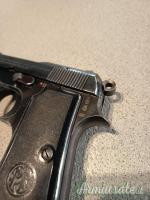 Beretta 1934