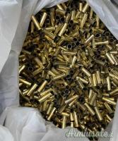 Bossoli FIOCCHI 38 special primo sparo