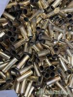 Bossoli FIOCCHI 38 special primo sparo