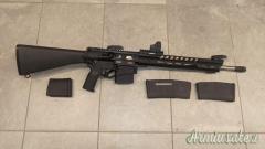 DB10 .308 Winchester