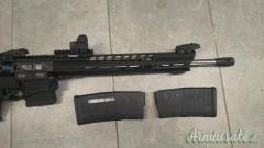 DB10 .308 Winchester
