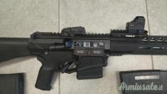 DB10 .308 Winchester