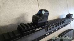 DB10 .308 Winchester