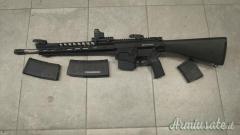 DB10 .308 Winchester