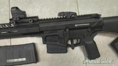 DB10 .308 Winchester