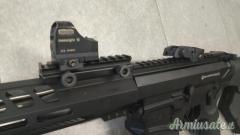 DB10 .308 Winchester