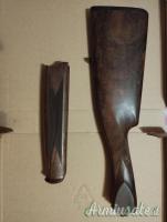 Calcio per beretta ultraleggero