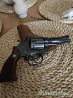 Smith & Wesson rivoltella cal.38 special  .38 S&W | Colt New Police | Super Police