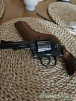 Smith & Wesson rivoltella cal.38 special  .38 S&W | Colt New Police | Super Police