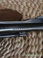 Smith & Wesson rivoltella cal.38 special  .38 S&W | Colt New Police | Super Police