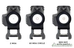 RED DOT STEINER T1XI - MULTIRETICOLO