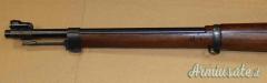 Carl Gustafs Sniper M41B Cal. 6,5x55