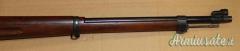 Carl Gustafs Sniper M41B Cal. 6,5x55